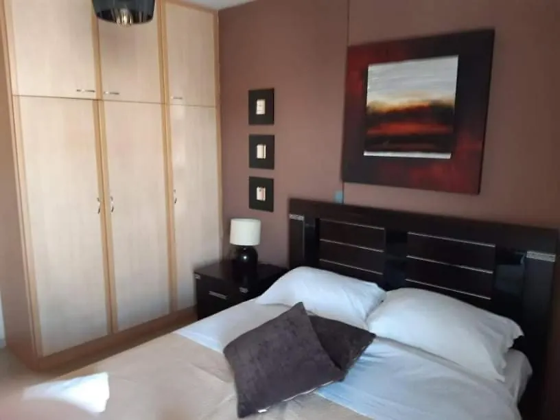 Εclectic Apartment 8Fr 테살로니키 그리스