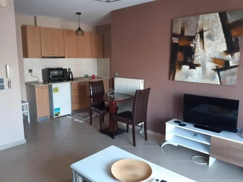 Εclectic Apartment 8Fr Θεσσαλονίκη