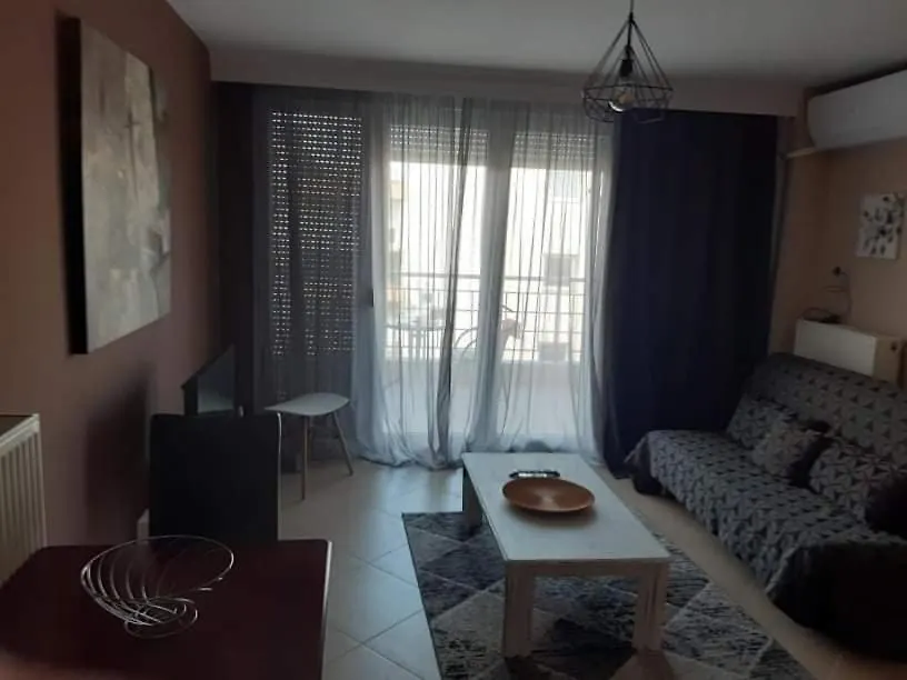 Εclectic Apartment 8Fr Θεσσαλονίκη