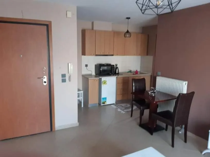 Εclectic Apartment 8Fr Θεσσαλονίκη