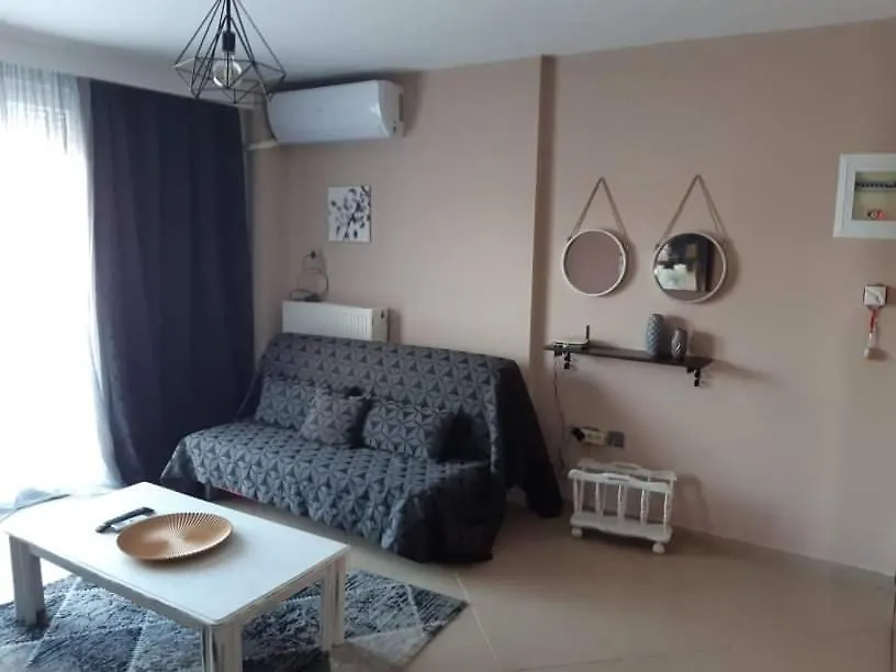 Εclectic Apartment 8Fr Θεσσαλονίκη Ελλάδα